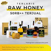 Gambar Madu Murni Asli - Sarang Maduku - Madu Asli Nektar Bunga 1Kg Promo Original Best Seller - Durian dari jAKUTAGI undefined 4 Tokopedia