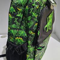 Gambar Smiggle wide side dinosaur backpack tas original new dari Fit Me Up undefined 2 Tokopedia