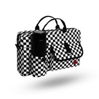 Gambar 100% NEW VESPA BAG CHECKERBOARD HITAM PUTIH TAS BAGASI VESPA TAS VESPA BY ISNOT HELMET || AKSESORIS VESPA MATIC KLASIK PX EXCEL LX SPRINT CORSA PRIMAVERA GTS ET4 BOX MOTOR BOX VESPA HAPPY SHOPING dari Jagad Sumar Shop undefined 2 Tokopedia