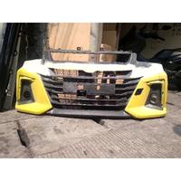 Gambar bemper depan grandmax custom ayla dari 3R autopart undefined 1 Tokopedia