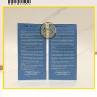 Gambar Exp 09/24 Peter Thomas Roth Acne Clear Invisible Dots / Acne Patch Sticker / Stiker Jerawat dari desirat undefined 3 Tokopedia