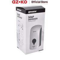 Gambar Azko Krisbow 1 Ltr Dispenser Sabun Cair - Putih #Gratis_Ongkir dari Indohepi undefined 3 Tokopedia
