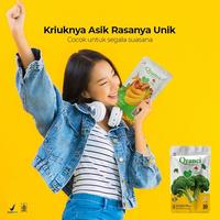 Gambar Keripik Pisang Banana Chips Qranci Rambak Pisang 75 gr dari Kusuma Agrowisata Store undefined 3 Tokopedia