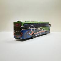 Gambar Custom Miniatur bus ALS (Medan-Jember) skala 1:64 dari JSE Kreasi bus undefined 2 Tokopedia