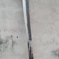 Gambar parang PATIMURA PANJANG 70CM SIAP PAKAI dari Alrauf Tani undefined 3 Tokopedia