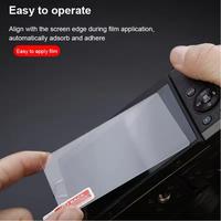 Gambar Screen Protector SONY A5000 A5100 A6000 A6100 A6300 A6400 A6500 A6600 NEX-7/6/5/5N/5T/5R/3 Camera Tempered Glass Sony Mirrorless Kamera Anti Gores dari PRINSIP undefined 2 Tokopedia