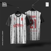 Gambar jersey JKT48/NEW ERA EDISI/pt2 - S dari balong_apparel undefined 1 Tokopedia