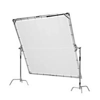 Gambar Butterfly Reflector Light Board Modifier Light Diffusion Panel for Birthday Party Photo Studio Photography Props Video Recording dari Agnesfrag Fashion undefined 3 Tokopedia