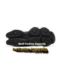Gambar Sepatu NB New Balance 9060 Triple Black [ 100% BNIB ] Brand New Include Box - 39 dari Bocil Fashion Apparels undefined 4 Tokopedia
