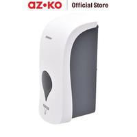 Gambar Azko Krisbow 1 Ltr Dispenser Sabun Cair - Putih #Gratis_Ongkir dari Indohepi undefined 4 Tokopedia