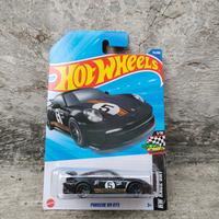 Gambar Hot Wheels Porsche 911 GT3 RS - Pink GT3 RS dari Eni Sahaja undefined 2 Tokopedia