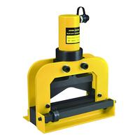 Gambar 20T Hydraulic Busbar Cutting Tool V shape / Cutter Potong Busbar Hidrolik HHM-200VQ dari Hydromarket Indonesia undefined 5 Tokopedia