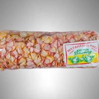 Gambar Kerupuk Cap Matahari Pagi Mentah MP Kerupuk Oren Merah Putih Bawang - Belang dari sentilshop undefined 1 Tokopedia