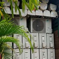 Gambar AC Daikin 2 PK Thailand Standart Bekas dari Toko BAHTERA AC undefined 5 Tokopedia