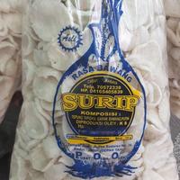 Gambar Krupuk Upil Besar Rasa Bawang ASLI khas Kota Kediri dari Riccardon undefined 1 Tokopedia