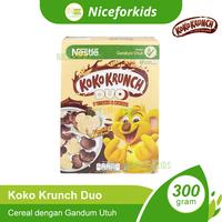 Gambar Nestle Cereal Koko Krunch 300gr / Milo 300gr / Honey Stars 300gr dari Niceforkids undefined 2 Tokopedia