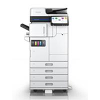 Gambar Mesin Fotocopy Epson WorkForce Enterprise AM-C5000 AMC5000 AM C5000 A3 Colour Multifunction Printer dari Epson Online Store undefined 3 Tokopedia