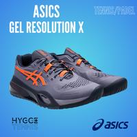Gambar ASICS Gel Resolution X 2025 - Sepatu Tenis Pria - 40 dari Tennis Hygge undefined 1 Tokopedia