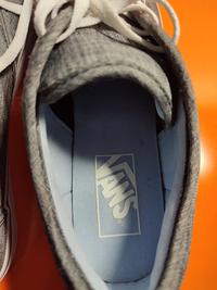 Gambar Sepatu VANS Made in Vietnam dari KERJA HOBI undefined 5 Tokopedia