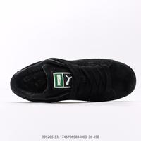 Gambar Sepatu Puma XL Triple Black - 39 dari SNEAKRES BANDUNG undefined 3 Tokopedia