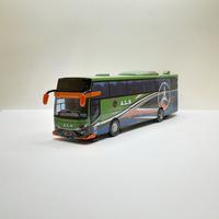 Gambar Custom Miniatur bus ALS (Medan-Jember) skala 1:64 dari JSE Kreasi bus undefined 1 Tokopedia