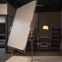 Gambar Butterfly Reflector Light Board Modifier Light Diffusion Panel for Birthday Party Photo Studio Photography Props Video Recording dari Agnesfrag Fashion undefined 2 Tokopedia