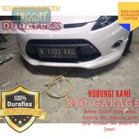 Gambar BODYKIT ford fiesta ztech bvc BODY KIT MURAH dari Dyno Autoparts undefined 1 Tokopedia