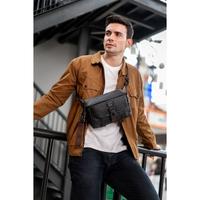 Gambar SLING BAG CUSTOM LOGO WATERPROOF LUXAS HEYLOOK Sablon DTF Bordir - Tas Selempang Custom Waist bag Custom Logo Waistbag Custom Tas Perlengkapan Seminar Premium Custom Terjangkau Murah dari Heylook Custom undefined 4 Tokopedia