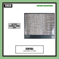 Gambar HPL TACO - TI X0008 G - Smoke Alavi dari CENTRAL FURNITURE FITTINGS undefined 1 Tokopedia