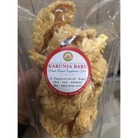 Gambar Kerupuk Kembang Tahu Khas Karunia Baru dari sentilshop undefined 2 Tokopedia