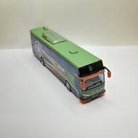 Gambar Custom Miniatur bus ALS (Medan-Jember) skala 1:64 dari JSE Kreasi bus undefined 4 Tokopedia