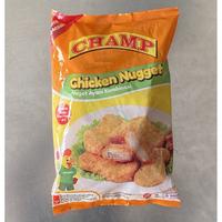 Gambar Champ Nugget Ayam 900gr / Chicken Nugget / Nugget Champ dari Bentangfrozen undefined 1 Tokopedia