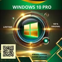 Gambar Windows 10 Pro Lisensi Original Retail Key dari LisensiKita undefined 1 Tokopedia