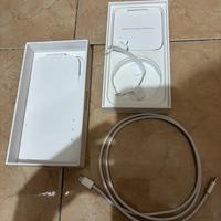 Gambar Iphone 15 Plus 128 GB - Black - Baru Pakai 2 Hari - Garansi Ibox dari Toko Serba Ada Intan undefined 4 Tokopedia
