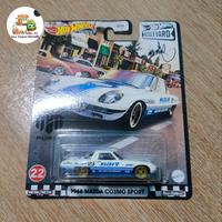 Gambar Hot wheels Premium Series Boulevard - Borong Semua dari Toyskusatsu_NEW undefined 4 Tokopedia