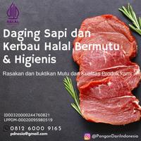 Gambar Tulang Iga Super (Beef Brisket Bone) 1kg dari Pangan Dari Indonesia undefined 2 Tokopedia