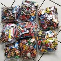 Gambar terbaru SATU PAKET ISI 50 GANTUNGAN KUNCI SNACK MAKANAN MINUMAN MINIATUR PALING MURAH LUCU LUCU dari nopiimut undefined 1 Tokopedia