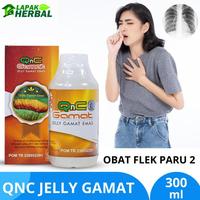 Gambar ORIGINAL Obat Flek Paru Pada Anak dan Dewasa Obat Herbal TBC - Qnc Jelly Gamat dari farizul ollshop undefined 1 Tokopedia