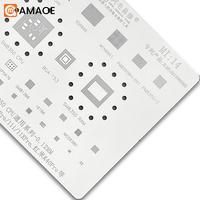 Gambar CETAKAN IC AMAOE MI:14 SNAPDRAGON 888 SM8350 CPU UNIVERSAL SERIES -0.12MM ORIGINAL dari Amaoe Indonesia undefined 3 Tokopedia