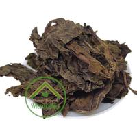 Gambar Daun Ungu Kering 100gr - Jamu dari AKAR SEHAT undefined 4 Tokopedia