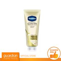 Gambar Vaseline Healthy Bright​ Gluta Serum Uv Lotion Flawless Bright 330Ml dari Guardian Official Store undefined 1 Tokopedia