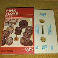 Gambar kaset pink floyd import album relic dari HEXY MUSIC undefined 1 Tokopedia