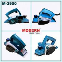 Gambar New Mesin Serut Planer Pasah Ketam Sugu Kayu Listrik MODERN M-2900 M-2920 M-2950 M-2960 Power Tools Alat Pertukangan M1900 M2900 M2920 M2950 M2960 M 1900 2900 2920 2950 2960 - MODERN M-2900 dari Asbora undefined 4 Tokopedia