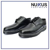 Gambar Sepatu Pantofel Pria Docmart Hitam Tali - Pantofel DM - 39 dari NukusFootwear undefined 3 Tokopedia