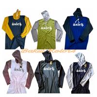 Gambar Paket 5 Kaos Basahan Kaos Ngarit Kaos Petani Kaos mancing Kaos kuli Proyek Lengan panjang - Bb 60 - 75Kg, 3 Kaos dari Bakulkolor4 undefined 3 Tokopedia
