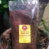 Gambar KOPI LAMPUNG ASLI / KOPI LAMPUNNG ORIGINAL / KOPI BUBUK LAMPUNG dari KOPIBANG undefined 4 Tokopedia