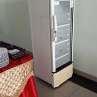 Gambar sewa showcase murah Semarang 1-3 hari SEMARANG GOSEND dari Sewa Freezer Murah Semarang undefined 1 Tokopedia