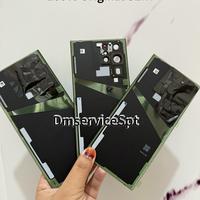 Gambar Backdoor samsung S22 ultra Original new dari Meysa08 undefined 2 Tokopedia