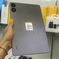 Gambar REDMI PAD PRO 8/256 LENGKAP NORMAL BERGARANSI dari SMILE PHONE JOGJA_NEW undefined 2 Tokopedia