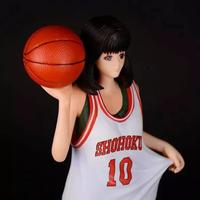 Gambar action figure slam dunk sakuragi hanamichi animation hand made toys - A / +-27cm BOX dari IKHWANUDINN SUPRIADI,HH undefined 4 Tokopedia